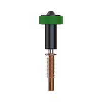 E3D Revo High Flow ObXidian nozzle 1,75 mm x 0,8 mm RC-NOZZLE-HF-OBX-0800-AS-SPK DAR01770