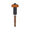 E3D Revo High Flow ObXidian nozzle 1,75 mm x 1,40 mm