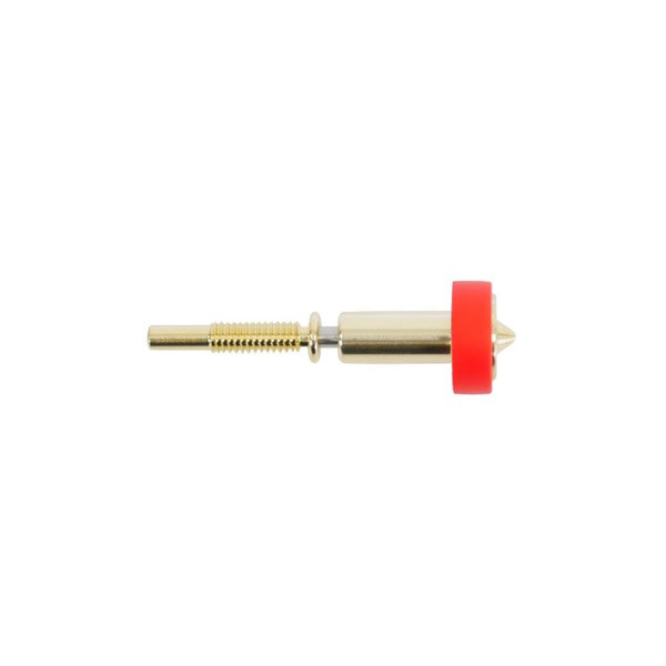 E3D Revo High Flow nozzle 1,75 mm x 0,40 mm RC-NOZZLE-HF-0400-AS-SPK DAR01171 - 1