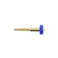 E3D Revo High Flow nozzle 1,75 mm x 0,60 mm RC-NOZZLE-HF-0600-AS-SPK DAR01172