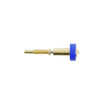 E3D Revo High Flow nozzle 1,75 mm x 0,6 mm RC-NOZZLE-HF-0600-AS-SPK DAR01172