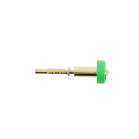 E3D Revo High Flow nozzle 1,75 mm x 0,8 mm RC-NOZZLE-HF-0800-AS-SPK DAR01173