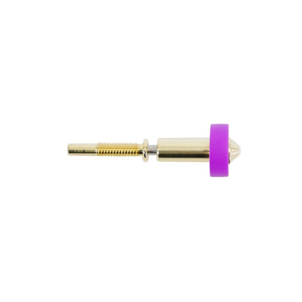 E3D Revo High Flow nozzle 1,75 mm x 1,2 mm RC-NOZZLE-HF-1200-AS-SPK DAR01175 - 1