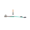 E3D Revo High Temperature Assembly, PT100, High Temperature Abrasive DAR01751 - 1