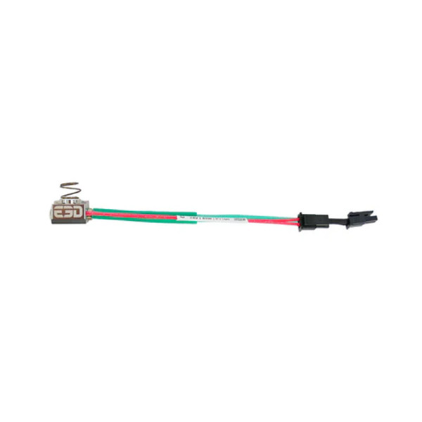 E3D Revo High Temperature Hotside Assembly, PT100 (Packed) DAR01753 - 1