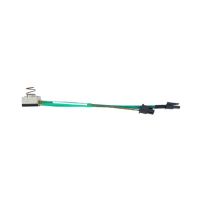 E3D Revo High Temperature Hotside Assembly, PT1K (Packed) DAR01759