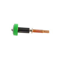 E3D Revo ObXidian nozzle 1,75 mm x 0,8 mm RC-NOZZLE-OBX-0800-AS-SPK DAR00936