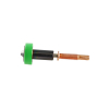 E3D Revo ObXidian nozzle 1,75 mm x 0,8 mm DAR00936 - 1