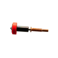 E3D Revo Obxidian nozzle 1,75 mm x 0,4 mm RC-NOZZLE-OBX-0400-AS-SPK DAR00912