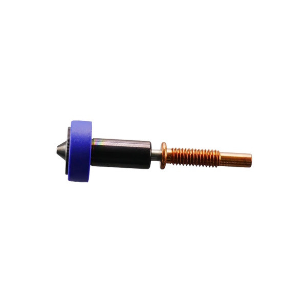 E3D Revo Obxidian nozzle 1,75 mm x 0,6 mm RC-NOZZLE-OBX-0600-AS-SPK DAR00913 - 1