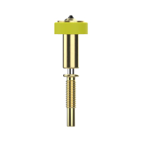 E3D Revo Rapid Change Diamond Nozzle Assembly 0,25 mm RC-NOZZLE-DIAMOND-AS-0250-SPK DAR01764