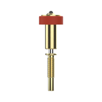 E3D Revo Rapid Change Diamond Nozzle Assembly 0,4 mm RC-NOZZLE-DIAMOND-AS-0400-SPK DAR01765