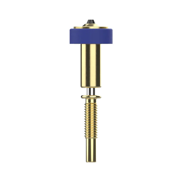E3D Revo Rapid Change Diamond Nozzle Assembly 0,6 mm RC-NOZZLE-DIAMOND-AS-0600-SPK DAR01766 - 1