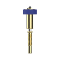 E3D Revo Rapid Change Diamond Nozzle Assembly 0,6 mm RC-NOZZLE-DIAMOND-AS-0600-SPK DAR01766