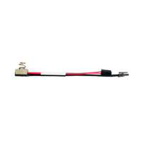 E3D Revo Ultra-High Temperature Hotside Assembly, PT100 (Packed) DAR01756