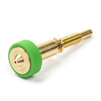 E3D Revo nozzle 1,75 mm messing 0,80 mm RC-NOZZLE-AS-0800 DED00327