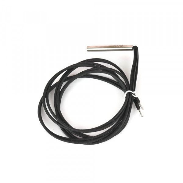 E3D Super Volcano Keramisch Heater Cartridge 24V | 80W (100 cm) E-HEATER-24V-80W DED00162 - 1