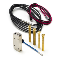 E3D Super Volcano Upgrade Starter Kit 2,85 mm 24V (0,8, 1,0, 1,2, 1,4 mm nozzle) SUPER-ERUPTION-24V-300 DED00230
