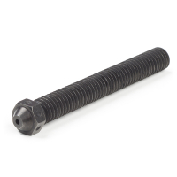 E3D Super Volcano nozzle gehard staal 2,85 mm x 1,2 mm E3DSVNH285MM120 SUPER-NOZZLE-HS-300-1200 DED00182
