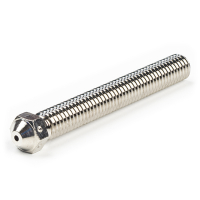 E3D Super Volcano nozzle koper 1,75 mm x 1,2 mm E3DSVNC175MM120 SUPER-NOZZLE-COP-175-1200 DED00187
