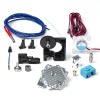 E3D Titan Aero 1,75 mm 12V Mirrored (origineel) DED00113 - 1