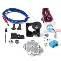 E3D Titan Aero 2,85 mm 12V (origineel) TITAN-AERO-ST-300-12V DED00111
