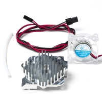 E3D Titan Aero upgrade kit 1,75 mm 12V (origineel) TITAN-AERO-UP-KIT-ST-175-12V DED00117