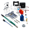 E3D ToolChanger Volcano Bowden Tool 24V (1,75 mm) DED00270 - 1