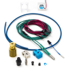 E3D V6 Gold Edition HotEnd Kit 1,75 mm 12V Bowden DED00300 - 1