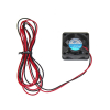 E3D Ventilator | 12V | 30x30x10 mm | axiaal