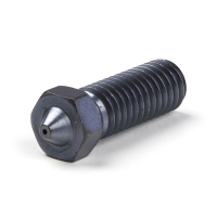 E3D Volcano Nozzle X | 1,75 mm x 0,6 mm E3DVOLNX175MM060 VOLCANO-NOZZLE-4TC-175-0600 DED00207