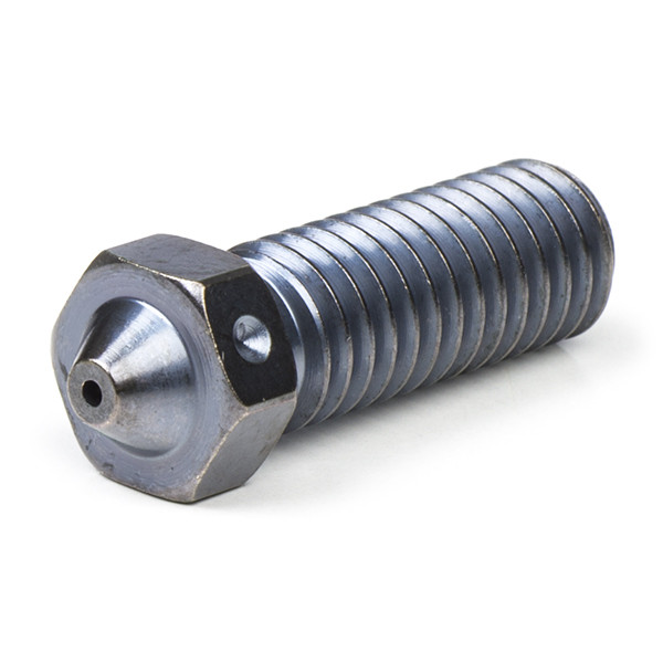 E3D Volcano Nozzle X | 1,75 mm x 0,8 mm E3DVOLNX175MM080 VOLCANO-NOZZLE-4TC-175-0800 DED00208 - 1