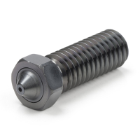E3D Volcano ObXidian nozzle 1,75 mm x 0,6 mm VOLCANO-NOZZLE-OBX-0600-SPK DAR00943