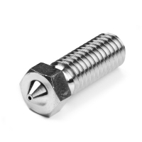 E3D Volcano nozzle koper 1,75 mm x 0,6 mm VOLCANO-NOZZLE-COP-175-0600 DED00124