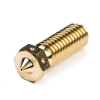 E3D Volcano nozzle messing 1,75 mm x 0,4 mm
