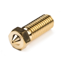 E3D Volcano nozzle messing 1,75 mm x 0,6 mm VOLCANO-NOZZLE-175-0600 DED00033
