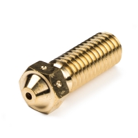 E3D Volcano nozzle messing 1,75 mm x 1,2 mm VOLCANO-NOZZLE-175-1200 DED00036