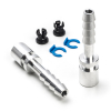 E3D Water Cooling barbed adapter kit DED00281 - 1