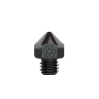 E3D Zodiac MK8 CRB nozzle 1,75 mm x 0,4 mm ZODIAC-MK8-NOZZLE-CRB-175-0400 DAR01152