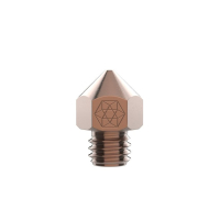 E3D Zodiac MK8 PRO nozzle 1,75 mm x 0,4 mm ZODIAC-MK8-NOZZLE-PRO-175-0400 DAR01155