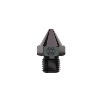 E3D Zodiac Raise3D CRB nozzle 1,75 mm x 0,4 mm ZODIAC-RA-NOZZLE-CRB-175-0400- DAR01164