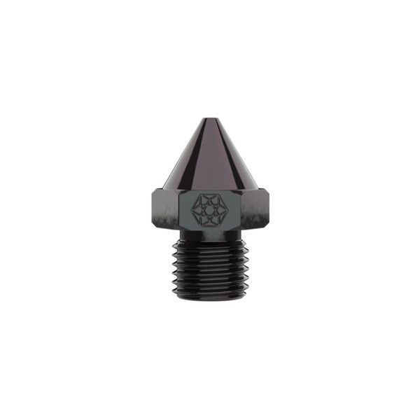 E3D Zodiac Raise3D CRB nozzle 1,75 mm x 0,6 mm ZODIAC-RA-NOZZLE-CRB-175-0600- DAR01165 - 1
