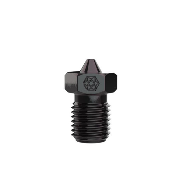 E3D Zodiac V6 CRB nozzle 1,75 mm x 0,6 mm ZODIAC-V6-NOZZLE-CRB-175-0600- DAR01157 - 1