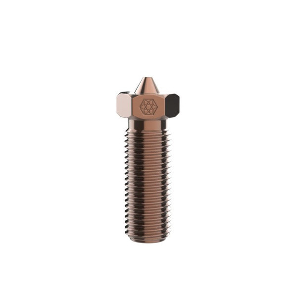 E3D Zodiac Volcano PRO nozzle 1,75 mm x 0,4 mm ZODIAC-VOLCANO-NOZZLE-PRO-175- DAR01162 - 1