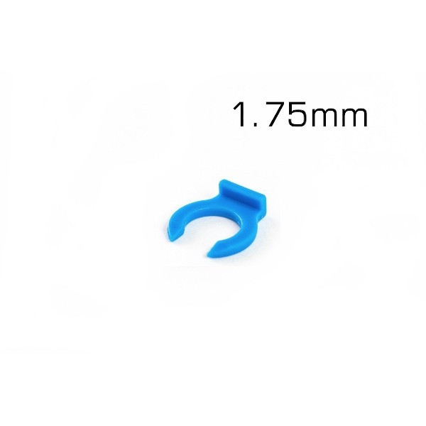 E3D collet clip 1,75 mm (2 stuks) M-BOWDEN-CLIP-175 DED00122 - 1