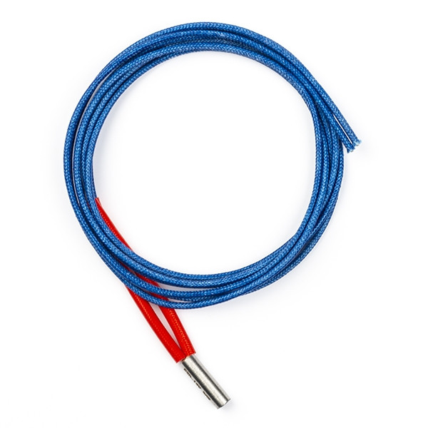 E3D heater cartridge 12V | 30W (orgineel) E-HEATER-12V-30W DED00142 - 1