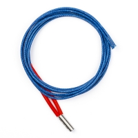 E3D heater cartridge 12V | 30W (orgineel) E-HEATER-12V-30W DED00142