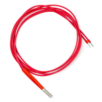 E3D heater cartridge 12V | 40W (orgineel) E-HEATER-12V-40W DED00259