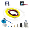 E3D v6 HotEnd Full Kit - 1,75 mm Universal (met Bowden add-on) (24V) DED00305 - 1
