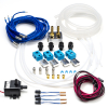 E3D v6 The Kraken watergekoelde extruder set DED00246 - 1